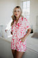 Western Boots Women's Pajamas