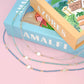 Star Girl Sparkle Necklace