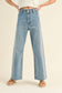 Charlotte Light Wash Denim