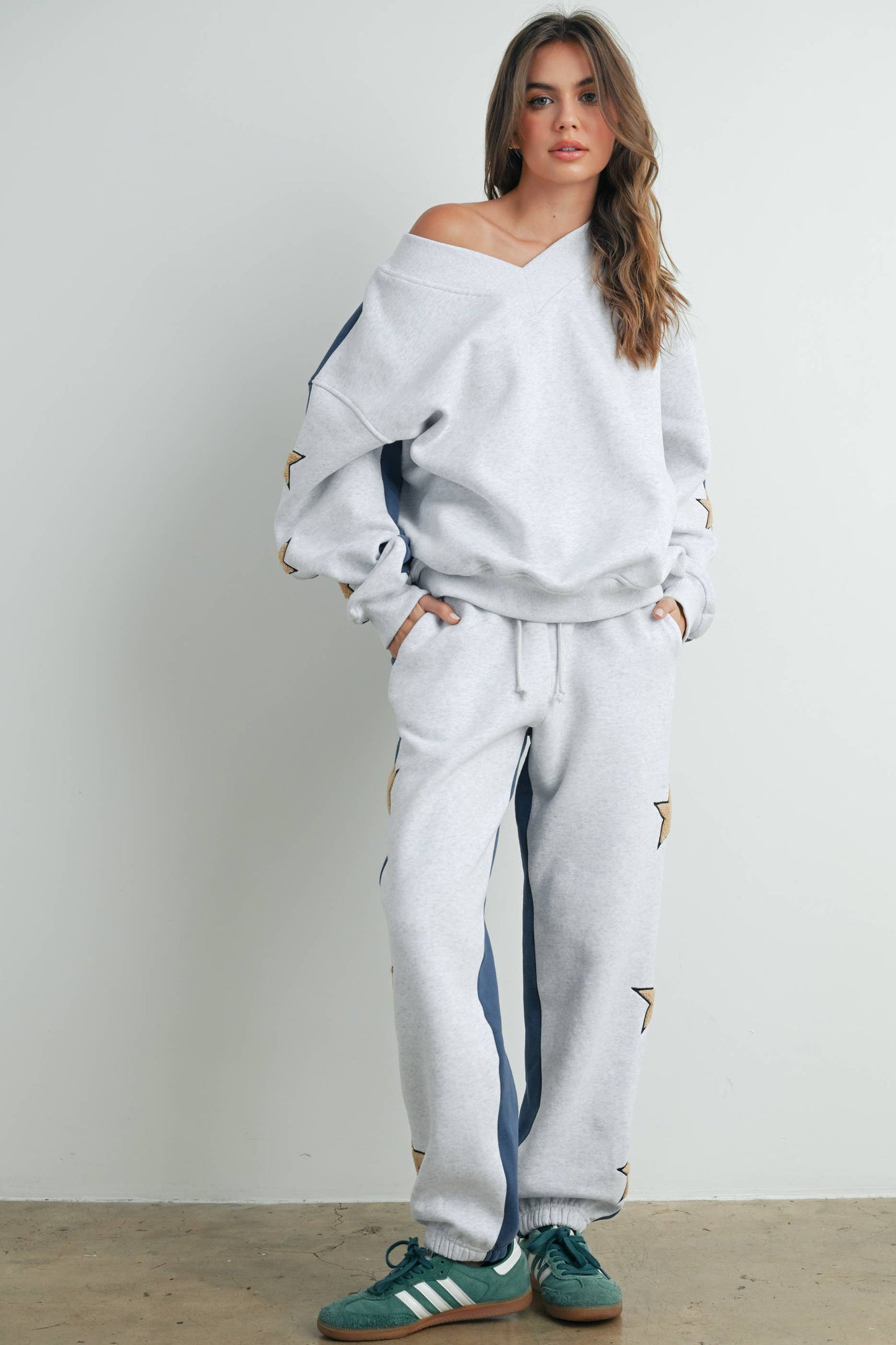 Superstar Sweat Set