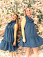 Laci Denim Dress
