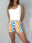 Check Mate Boxer Shorts