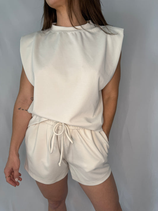 Annie Sleeveless Top