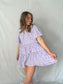Laken Swing Mini Dress