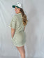 Erika Striped Dress
