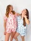 Western Boots Women's Pajamas