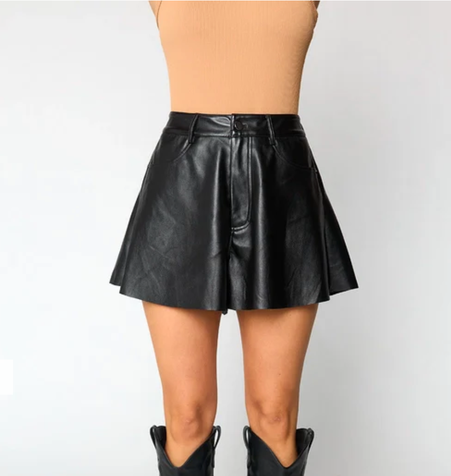 The Emerson Shorts