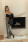 Leopard Print Jeans