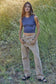 Kimmy Ribbed Tank