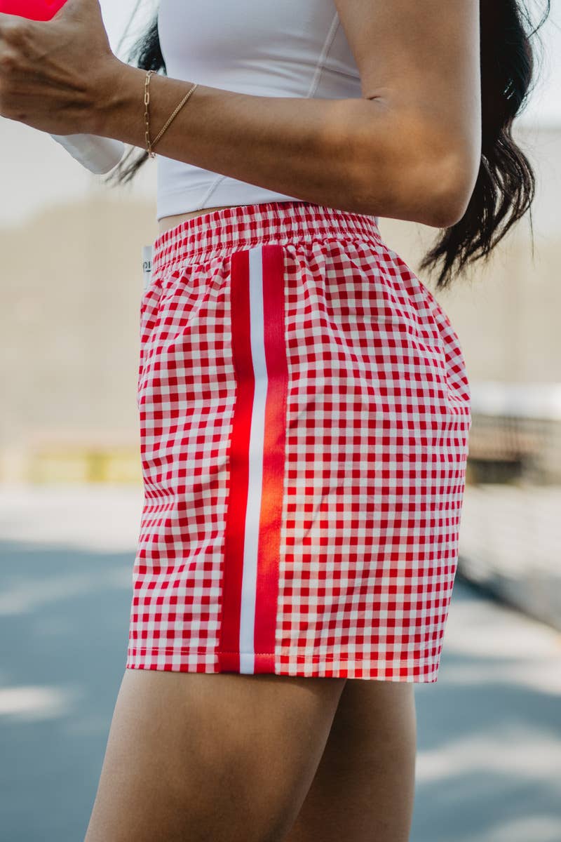 Lover Girl Boxer Short