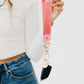 Always On Hand Wristlet Keychain 